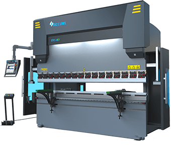 CNC Press Brake CNC Press Brake