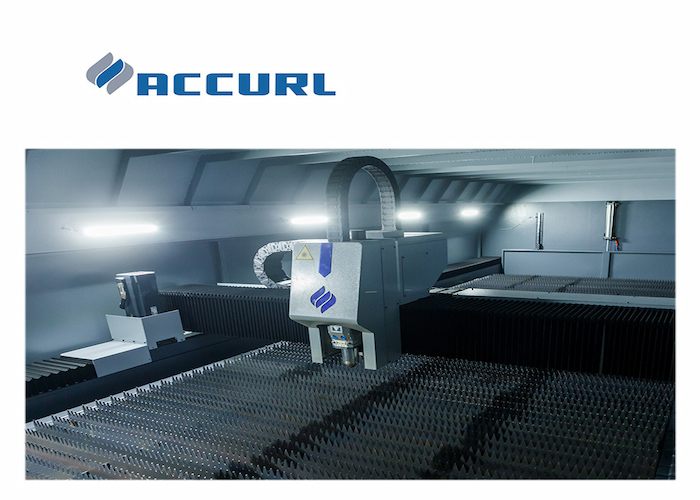 Máquina de corte a laser como inovar processamento de chapa metal: escolha eficiente e precisa do futuro