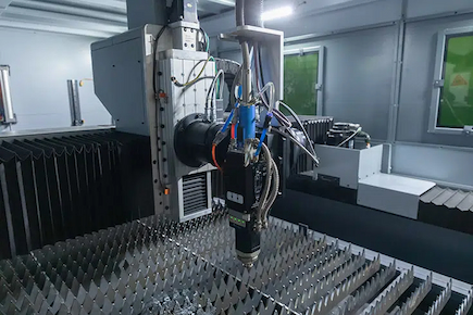 Quanto custa para executar um cortador de laser?