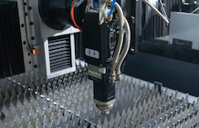 Qual é a vida útil de uma máquina de corte a laser?