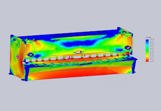 Por que escolher uma máquina de corte CNC?