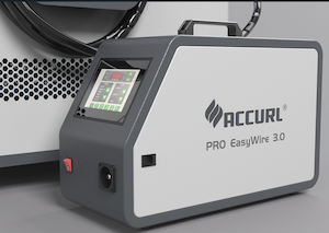 Qual é o princípio de funcionamento da máquina de solda a laser portátil?